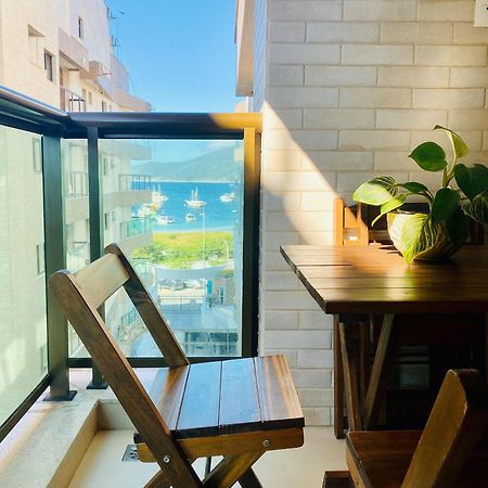 Apartamentos De 2 Quartos Com Piscina Na Praia Dos Anjos Arraial do Cabo Eksteriør billede