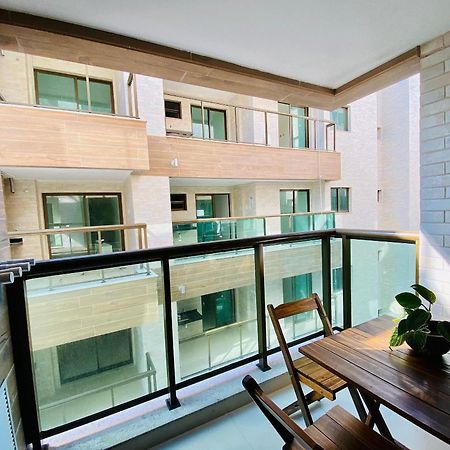 Apartamentos De 2 Quartos Com Piscina Na Praia Dos Anjos Arraial do Cabo Eksteriør billede