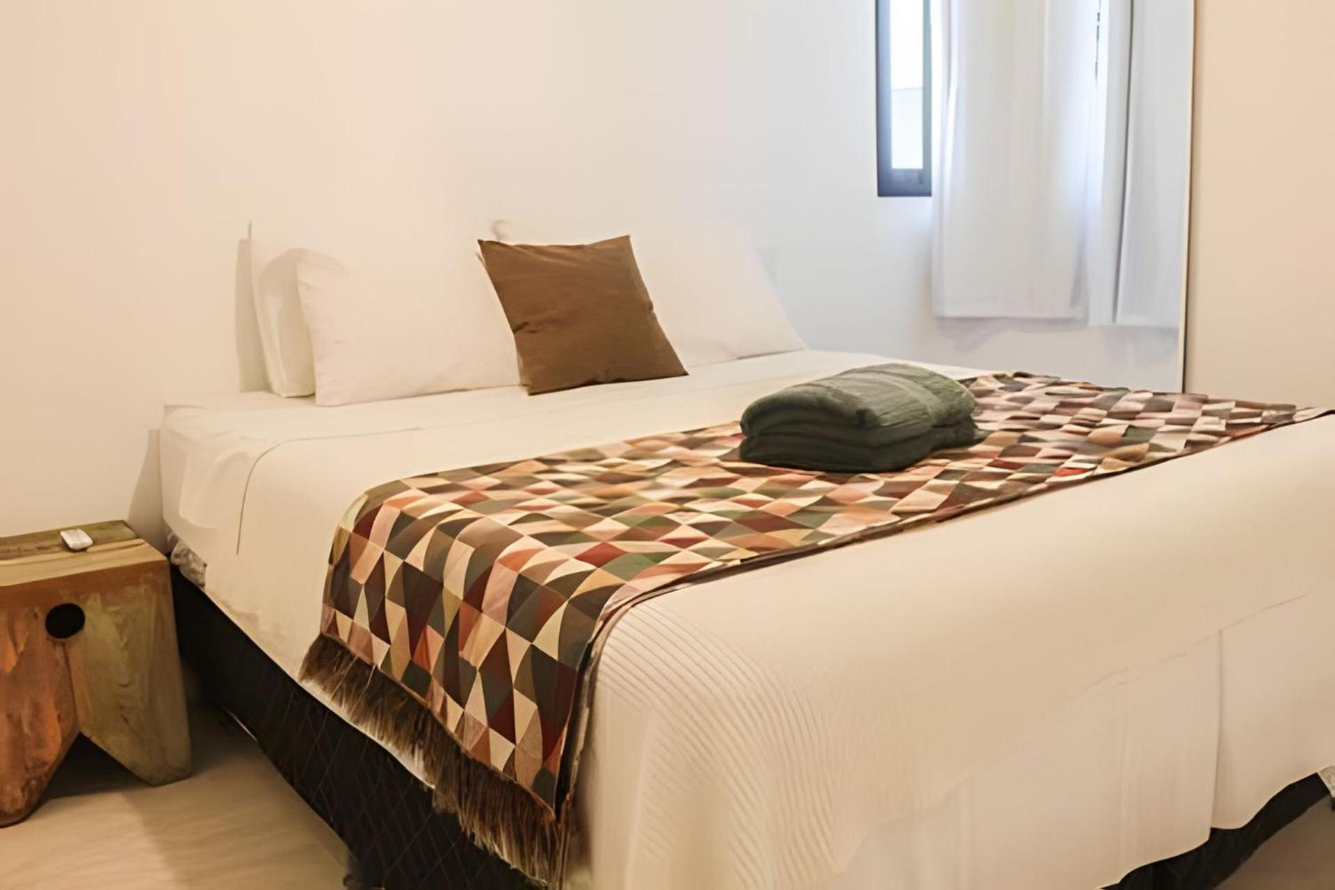 Apartamentos De 2 Quartos Com Piscina Na Praia Dos Anjos Arraial do Cabo Eksteriør billede