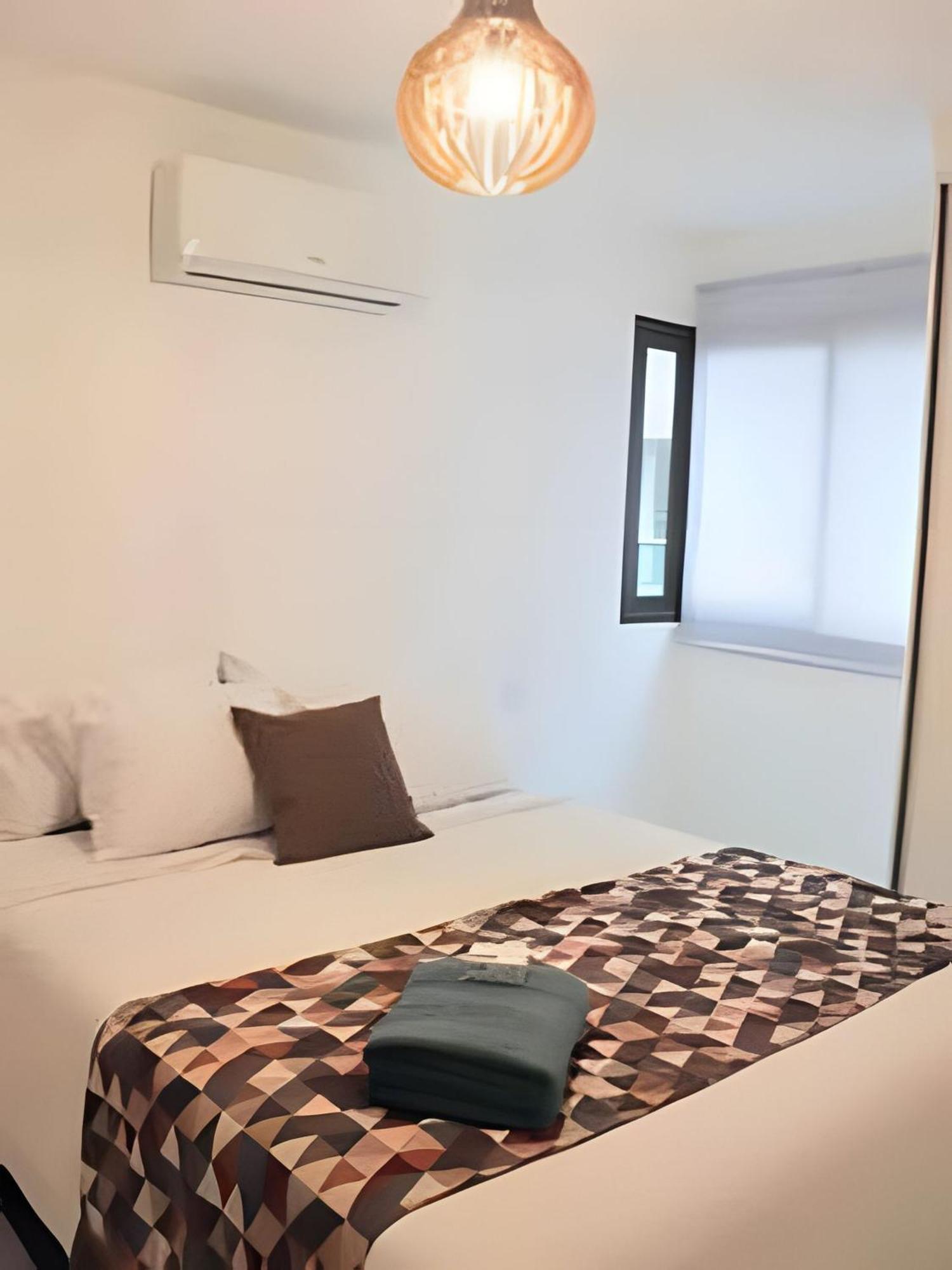 Apartamentos De 2 Quartos Com Piscina Na Praia Dos Anjos Arraial do Cabo Eksteriør billede