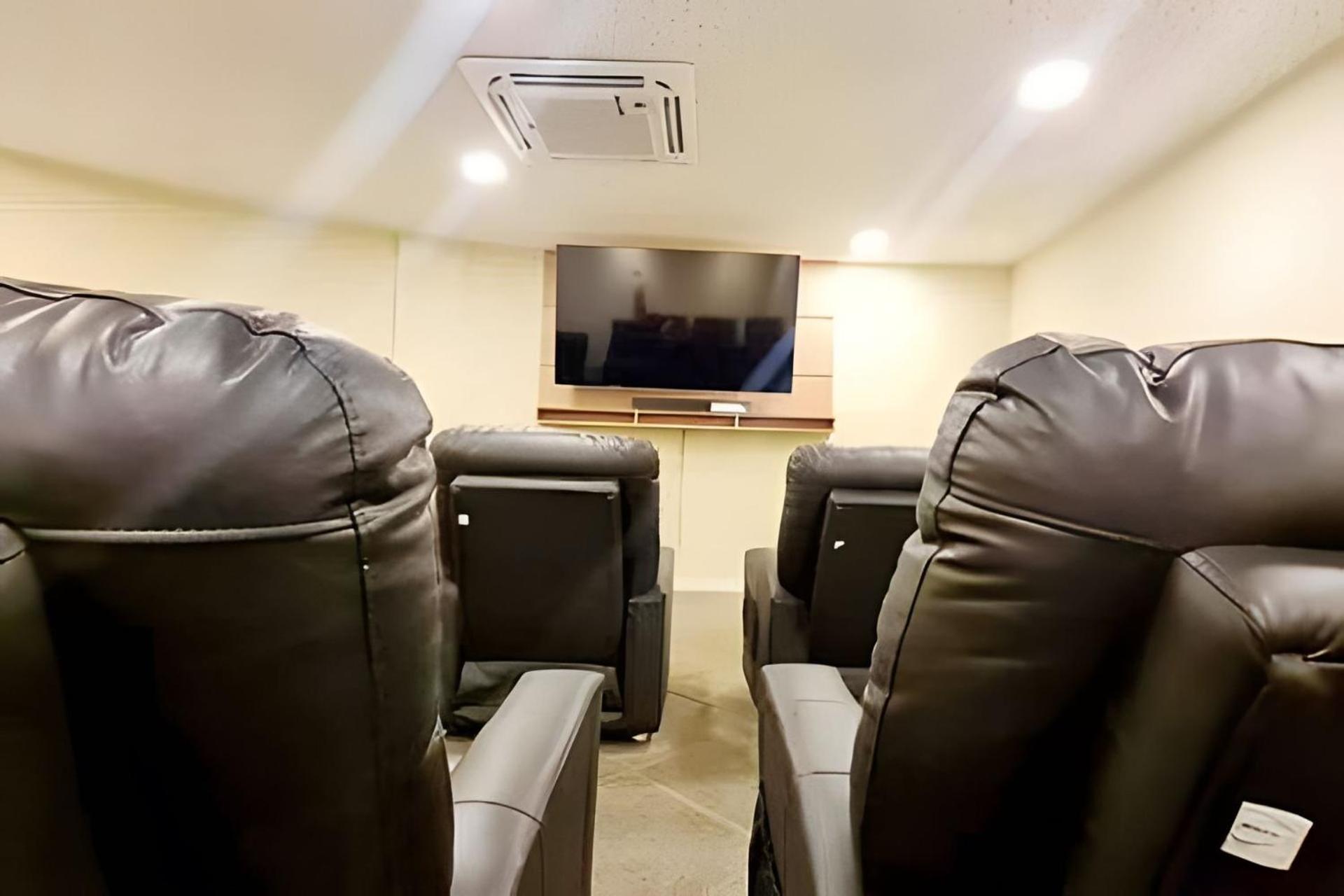Apartamentos De 2 Quartos Com Piscina Na Praia Dos Anjos Arraial do Cabo Eksteriør billede