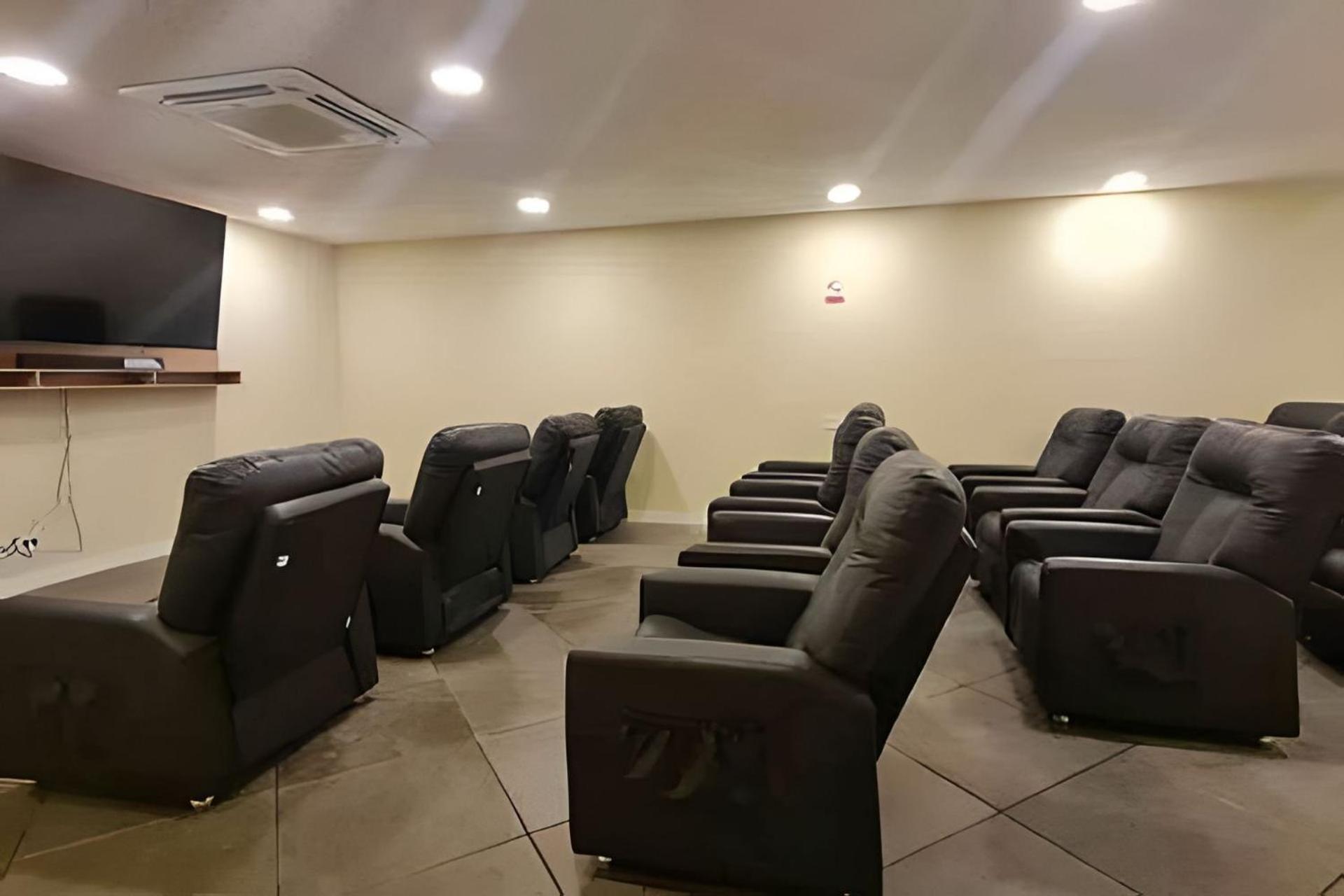 Apartamentos De 2 Quartos Com Piscina Na Praia Dos Anjos Arraial do Cabo Eksteriør billede