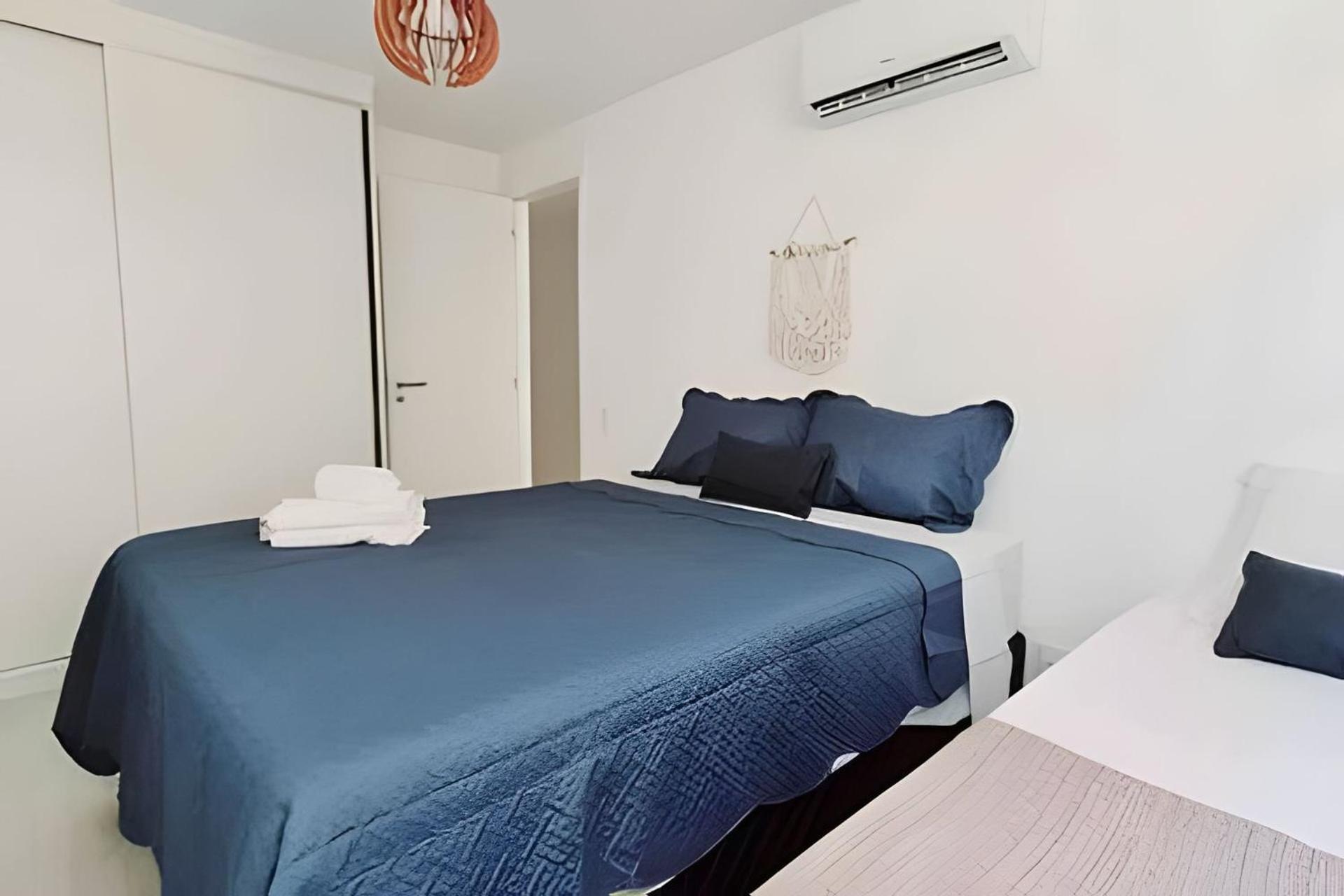 Apartamentos De 2 Quartos Com Piscina Na Praia Dos Anjos Arraial do Cabo Eksteriør billede