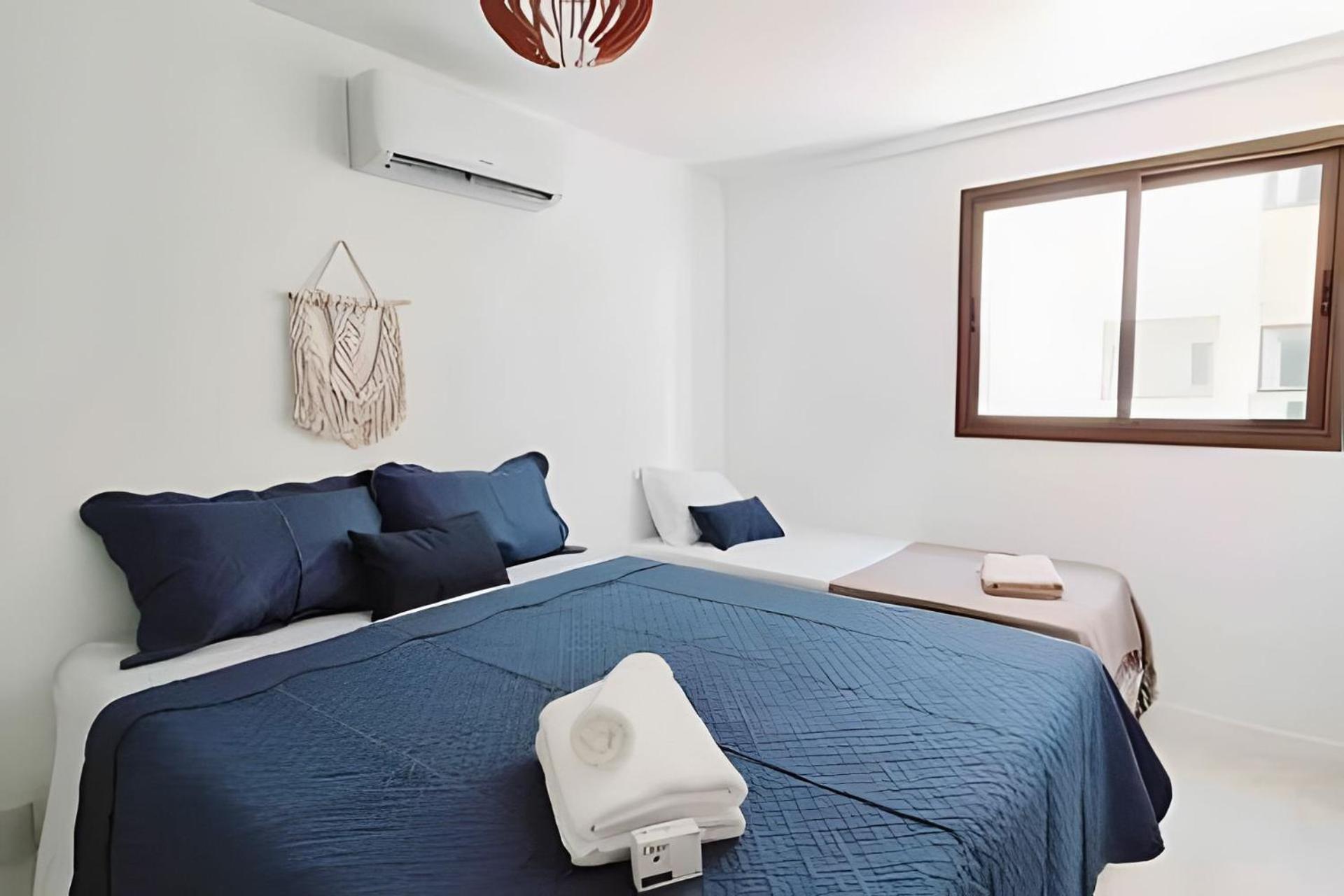 Apartamentos De 2 Quartos Com Piscina Na Praia Dos Anjos Arraial do Cabo Eksteriør billede