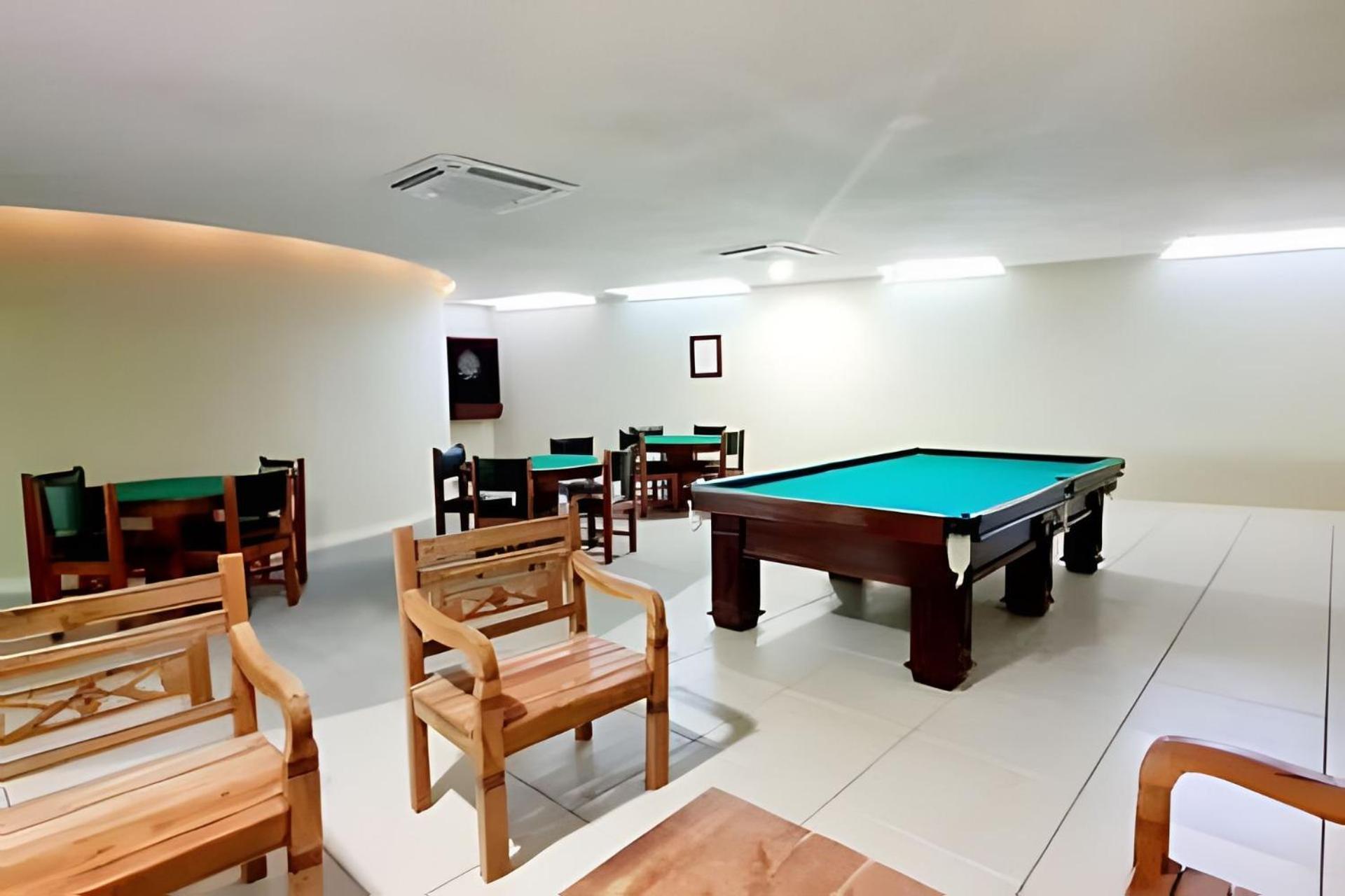 Apartamentos De 2 Quartos Com Piscina Na Praia Dos Anjos Arraial do Cabo Eksteriør billede