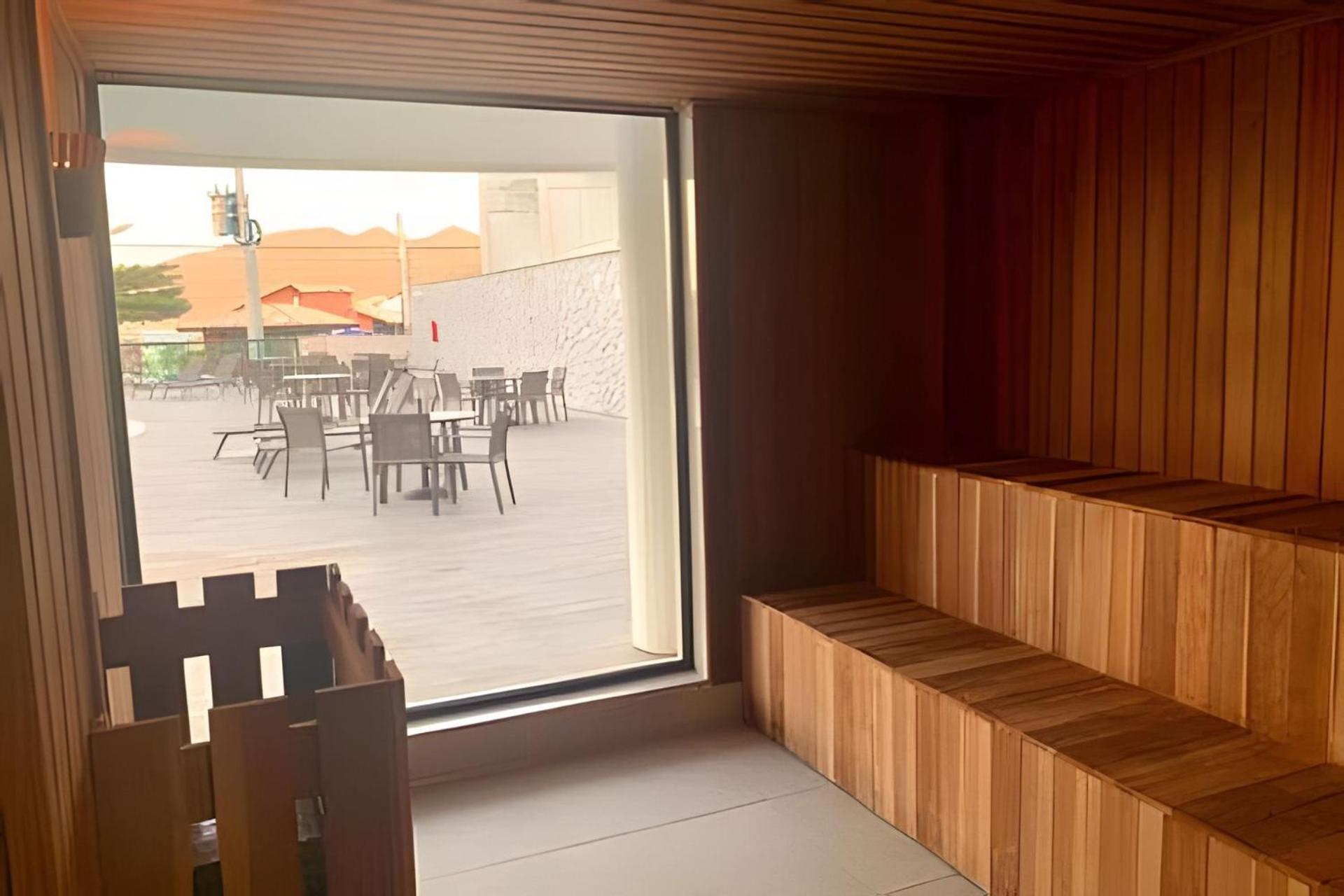 Apartamentos De 2 Quartos Com Piscina Na Praia Dos Anjos Arraial do Cabo Eksteriør billede