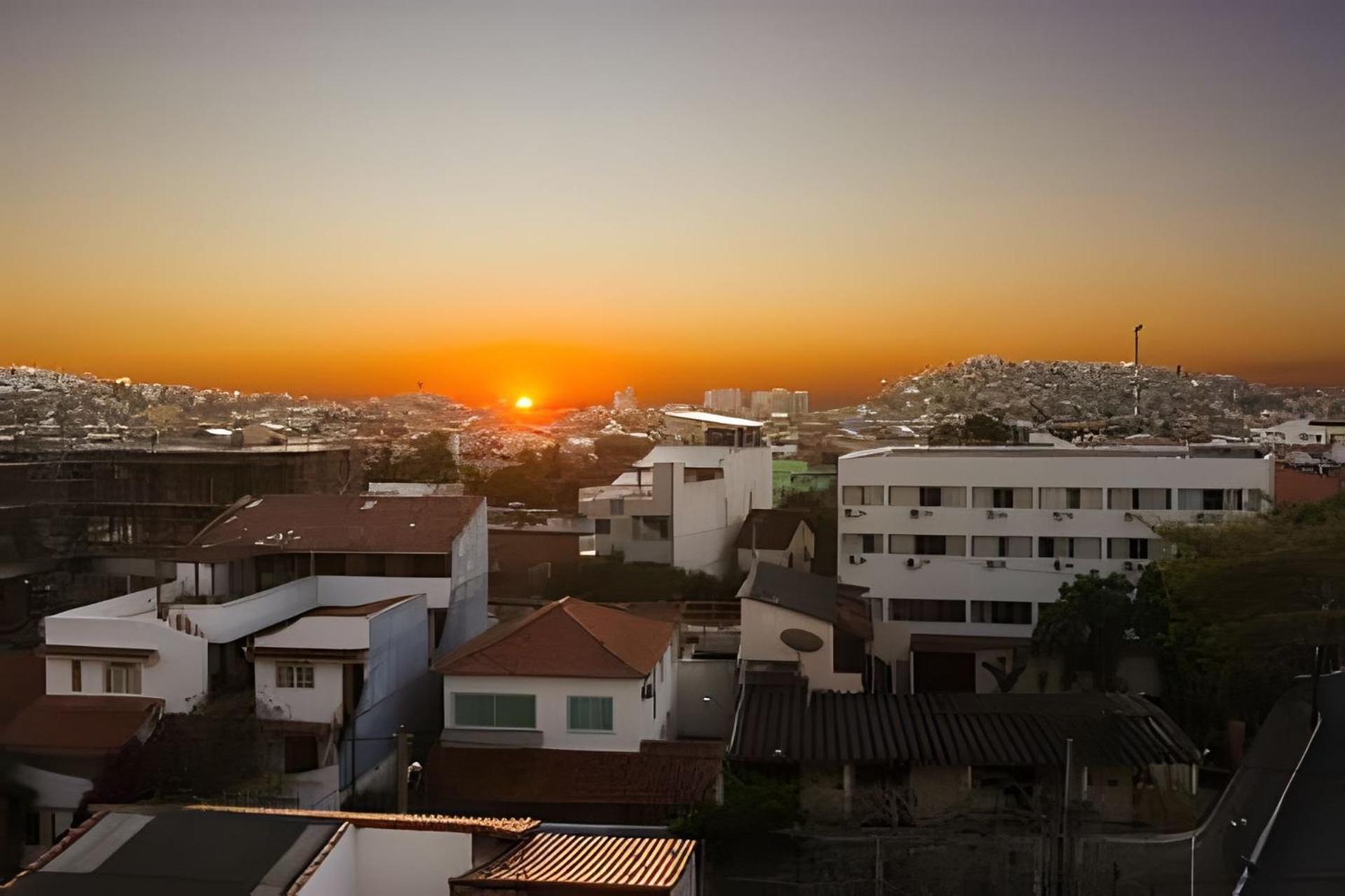 Apartamentos De 2 Quartos Com Piscina Na Praia Dos Anjos Arraial do Cabo Eksteriør billede