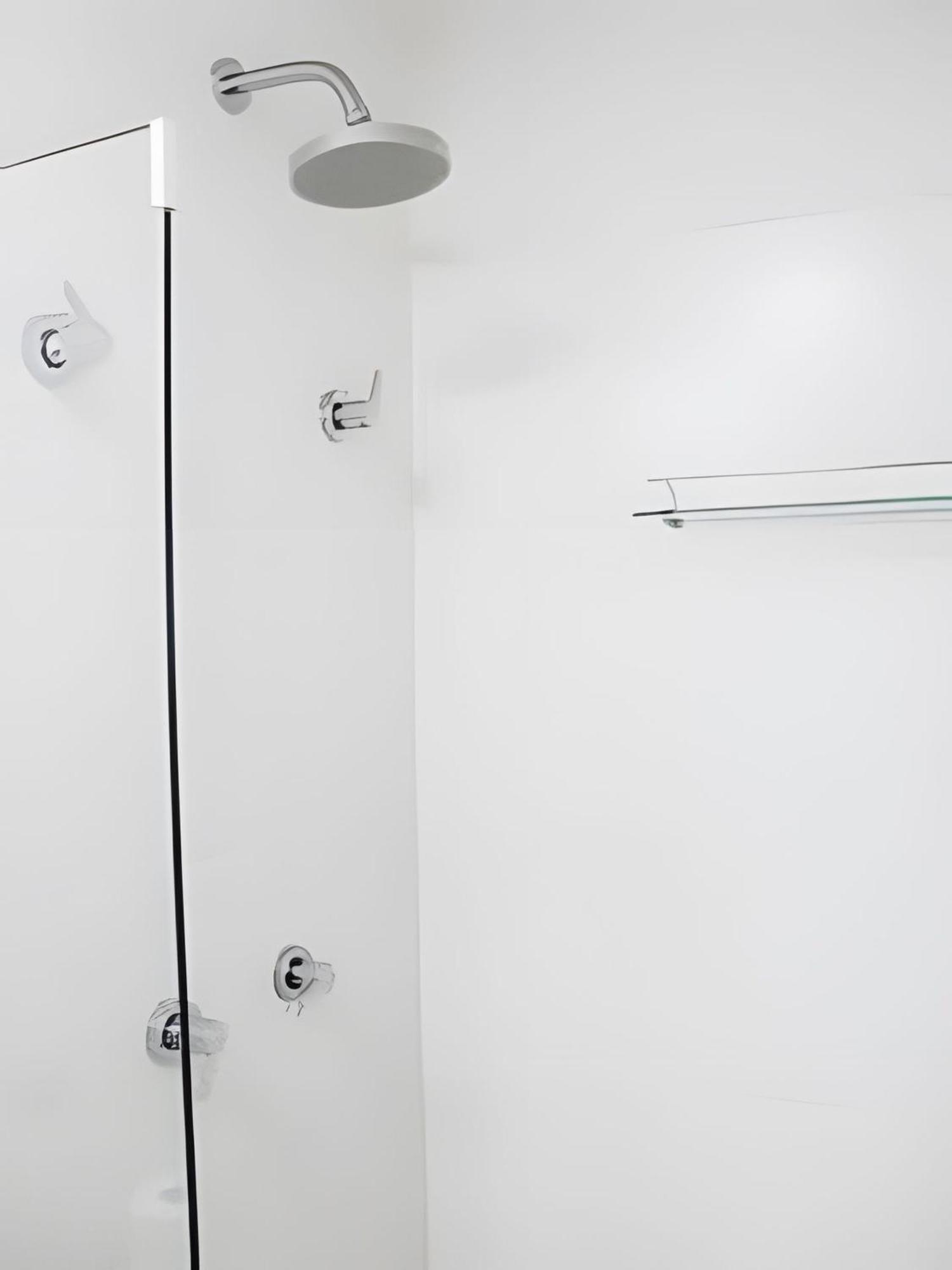 Apartamentos De 2 Quartos Com Piscina Na Praia Dos Anjos Arraial do Cabo Eksteriør billede