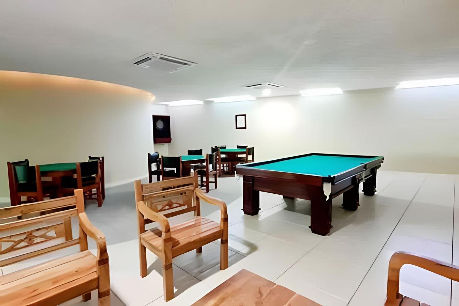 Apartamentos De 2 Quartos Com Piscina Na Praia Dos Anjos Arraial do Cabo Eksteriør billede
