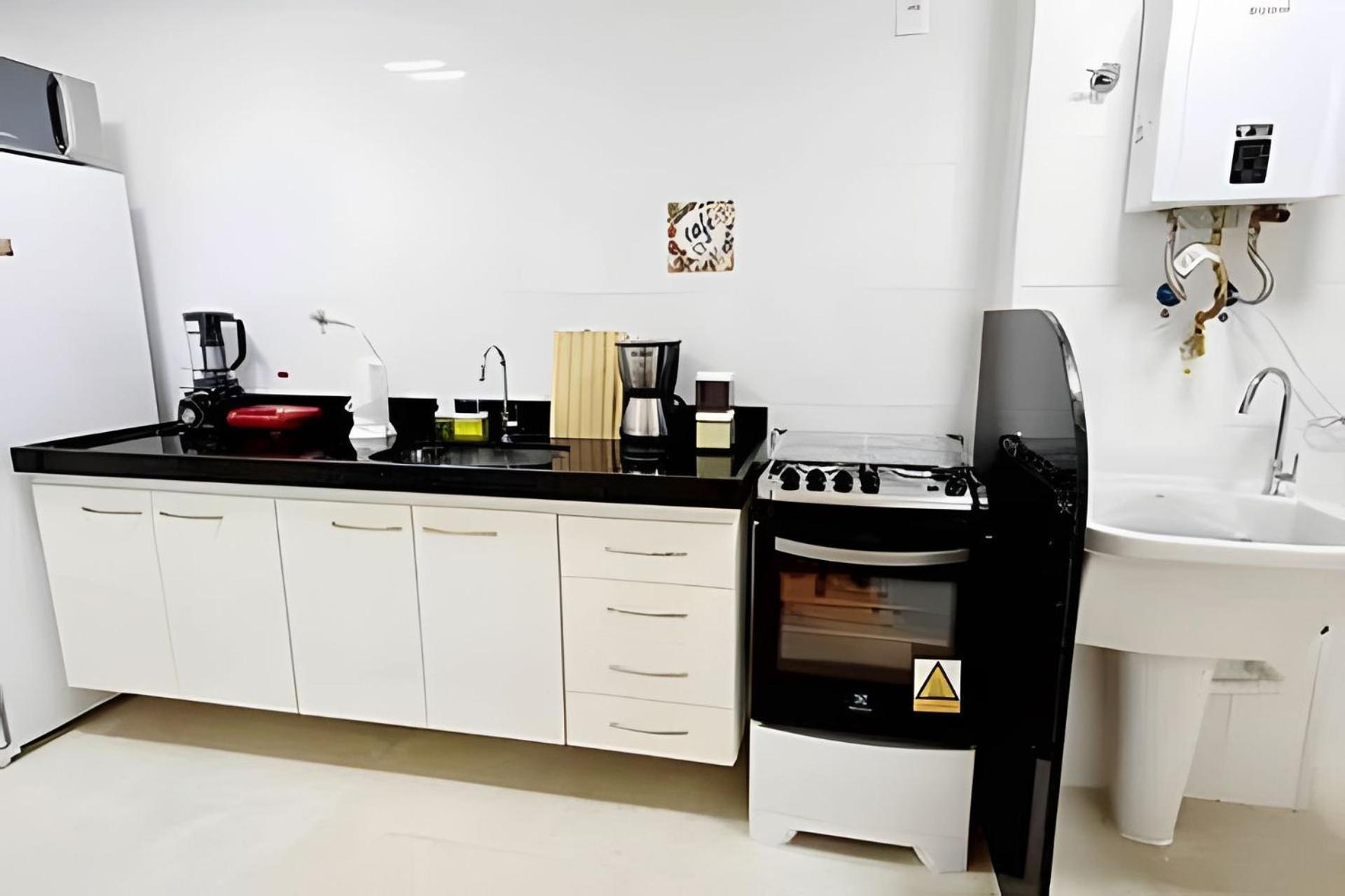 Apartamentos De 2 Quartos Com Piscina Na Praia Dos Anjos Arraial do Cabo Eksteriør billede