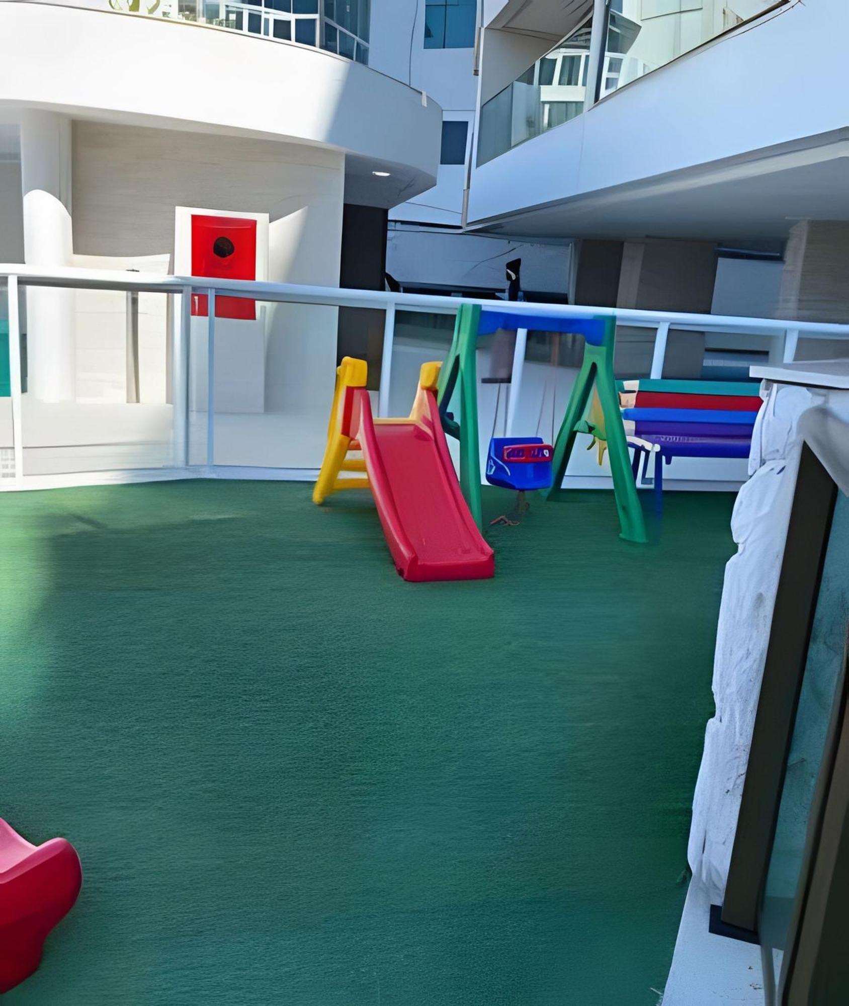 Apartamentos De 2 Quartos Com Piscina Na Praia Dos Anjos Arraial do Cabo Eksteriør billede