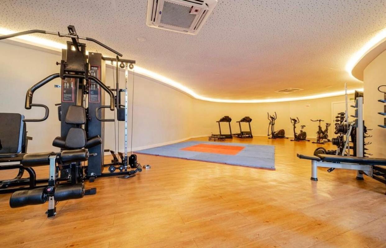 Apartamentos De 2 Quartos Com Piscina Na Praia Dos Anjos Arraial do Cabo Eksteriør billede