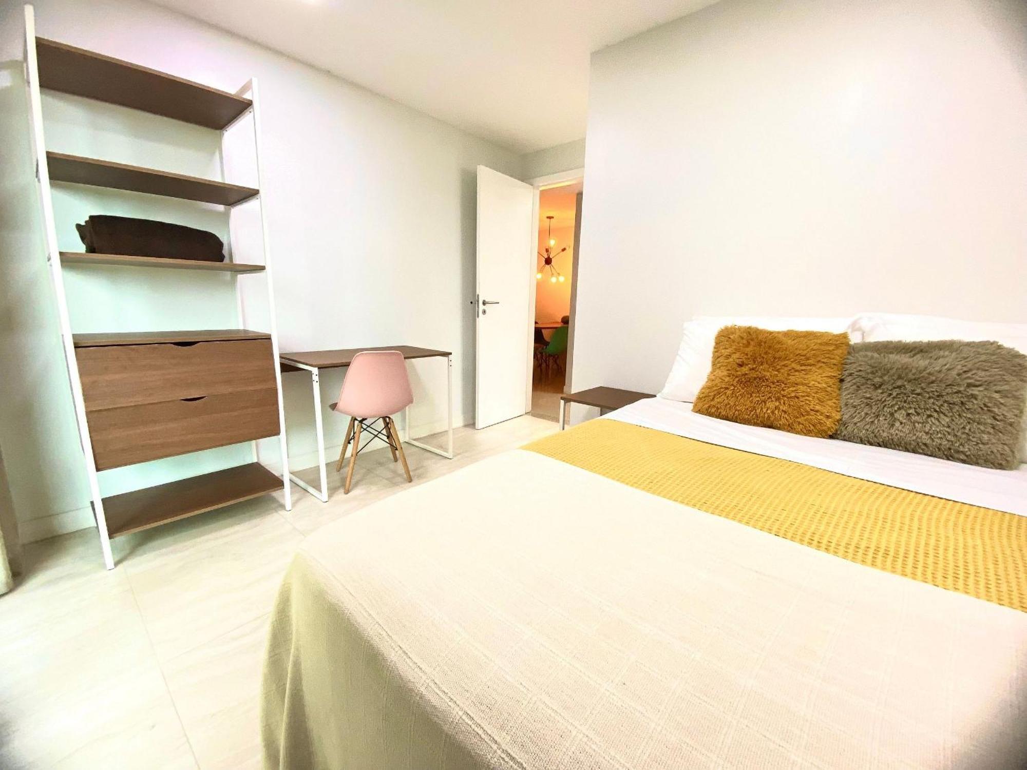 Apartamentos De 2 Quartos Com Piscina Na Praia Dos Anjos Arraial do Cabo Eksteriør billede