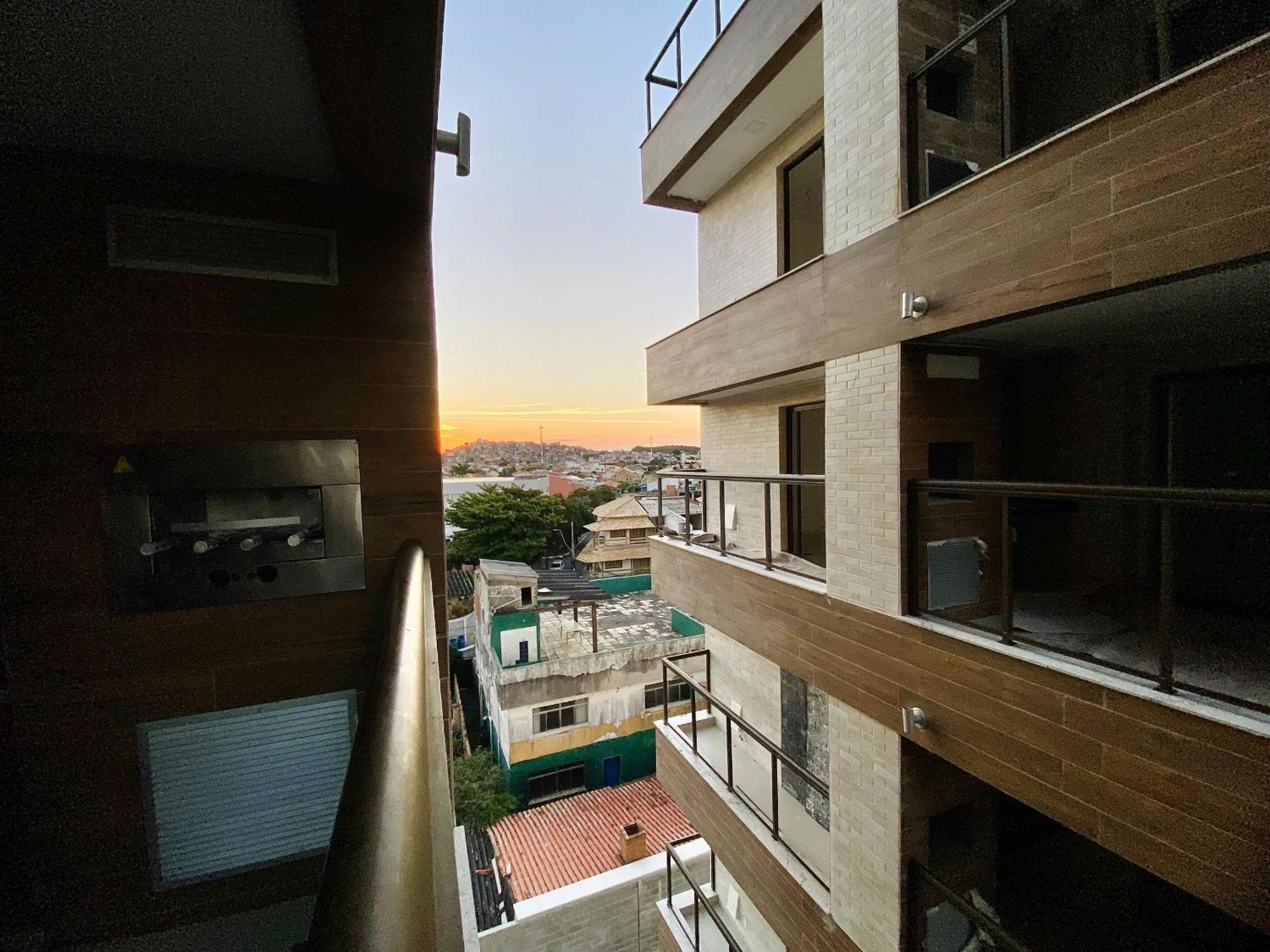 Apartamentos De 2 Quartos Com Piscina Na Praia Dos Anjos Arraial do Cabo Eksteriør billede